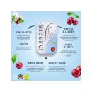 Wunder Zahnstocher - CHERRY &amp; MENTHOL (Kirsch, Menthol)