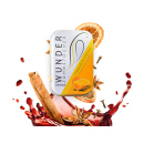 Wunder Zahnstocher - CINNAMON-ORANGE (Zimt, Orange)