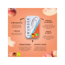 Wunder Zahnstocher - PEACH-ICE (Pfirsich)