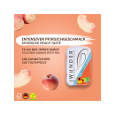 Wunder Zahnstocher - PEACH-ICE (Pfirsich)