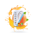 Wunder Zahnstocher - PEACH-ICE (Pfirsich)