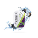 Wunder Zahnstocher - GRAPE-MINT (Traube, Minze)