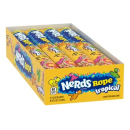 Nerds Candy Rope - Tropical - 26g - 24er Display