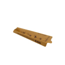 G-ROLLZ "Colossal Dream" ungebleicht - KS Cones (3x24 Cones)