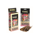 G-ROLLZ 4x "Russian Cream" Flavored Hemp Wraps...
