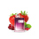 ELFBAR Crystal CR 600 - "Strawberry Raspberry Cherry" (Erdbeere, Himbeere, Kirsche) - E-Shisha - 20 mg - ca. 600 Züge