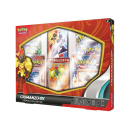 Pokémon - EX Premium Kollektion - Crimanzo ex