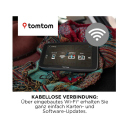 Navigationgerät Tom Tom Go Classic, 6 Zoll, Wi-Fi, UVP: 149,00 Euro