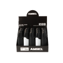 Sturmfeuerzeuge "Angel", schwarz-weiß,...