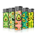 Electric Lighters &quot;VIP&quot; 50p Display