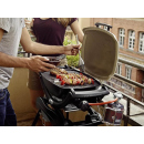 Weber Q1000 Gasgrill, 43 x 32 cm, Schwarz, UVP: 269,00 Euro