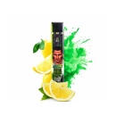GZUZ CBD - Super Lemon Haze (Zitrone) - Einweg Vape