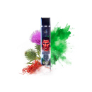 GZUZ CBD - Super Silver Haze - Einweg Vape