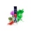 GZUZ CBD - Super Silver Haze - Einweg Vape