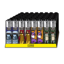 Clipper Large LLAMA WORK, 48er Display