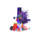 Haftbefehl CBD - Berry Gelato (Erdb., Himb., Bromb.,...
