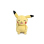 Plüsch Pokemon Pikachu, 20cm, einzeln