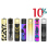 10% auf die Kategorie Clipper Metal Collection *bezieht sich auf den Grundpreis