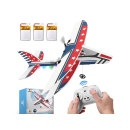 Flugzeug- ferngesteuert / mit Fernbedienung, UVP: 39,99 Euro