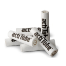 actiTube Aktivkohlefilter 6mm EXTRA SLIM Konik; 20x 10er Display