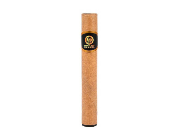 XO Havana - Cubana (Bourbon Vanille) - E-Shisha - 20mg - 600 Zge