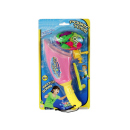 Waterbomb Filler with Sling and 120 Waterbombs