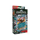 Pokémon - EX-Kampfdeck - Hundemon/ Melmetal