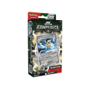 Pokémon - EX-Kampfdeck - Hundemon/ Melmetal