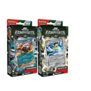 Pokémon - EX-Kampfdeck - Hundemon/ Melmetal