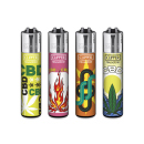 Clipper Large MANNERS CBD, 48er Display