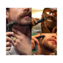 Philips OneBlade Pro Face + Body – Elektrischer Bartschneider, Rasierer & Trimmer, UVP: 84,99 Euro