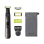 Philips OneBlade Pro Face + Body – Elektrischer Bartschneider, Rasierer & Trimmer, UVP: 84,99 Euro