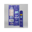 Only Grams - Blueberry Sative Prime (Blaubeere) - Einweg...