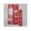 Only Grams - Cherry Indica Prime (Kirsche) - Einweg E-Shisha - HHC 96 %