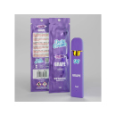 Only Grams - Grape Sativa Prime (Traube) - Einweg...