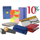 10% auf Zigarettenetuis &amp; Boxen *bezieht sich auf den...