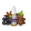 ELFBAR Elfliq - Blackcurrant Aniseed  (Schwarze Johannisbeere Anis) - Liquid - 10 mg/ml - 10 ml