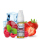 ELFBAR Elfliq - Strawberry Raspberry Cherry Ice (Erd- u. Himbeere, Kirsche, Ice) - Liquid - 10 mg/ml - 10 ml