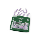 PURIZE Liliac, 50er Pack, Regular Size; Aktivkohlefilter