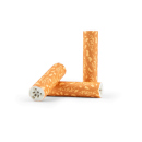 PURIZE Aktivkohlefilter Organic Xtra Slimr Size 9mm,...