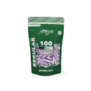 PURIZE Aktivkohlefilter Organic Xtra Slimr Size 9mm,...