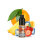 Lost Mary MARYLIQ - Citrus Sunrise (Zitrone-Orange-Erdbeere)- Liquid - 10 mg/ml - 10 ml