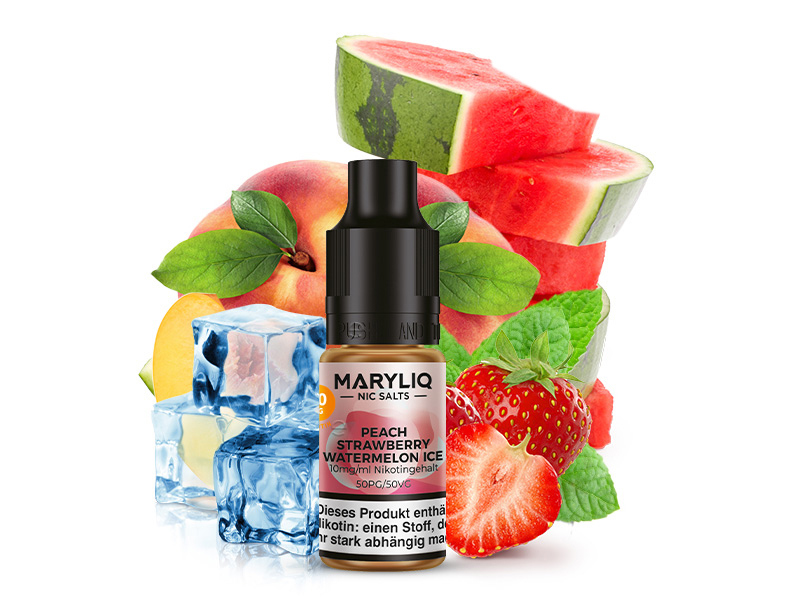 lost mary vape strawmelon peach 50mg Flavour:Lemon Berry FÜM Prominent Flavored Air