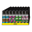 Clipper Large SWEEDS #2, 48er Display