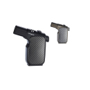 Metallfeuerzeuge &quot;Prague&quot; 4er Jet-Flame, 2er...