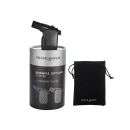 Metallfeuerzeuge "Prague" 4er Jet-Flame, 2er Display