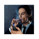 Zigarrenfeuerzeuge "Berne", 3er Jet-Flame, 6er Display