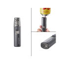 Zigarrenfeuerzeuge "Tirana", Blaue Flamme, 8er Display