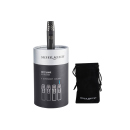 Zigarrenfeuerzeuge "Tirana", Blaue Flamme, 8er Display