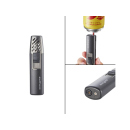 Zigarrenfeuerzeuge "Tirana", Blaue Flamme, 8er Display